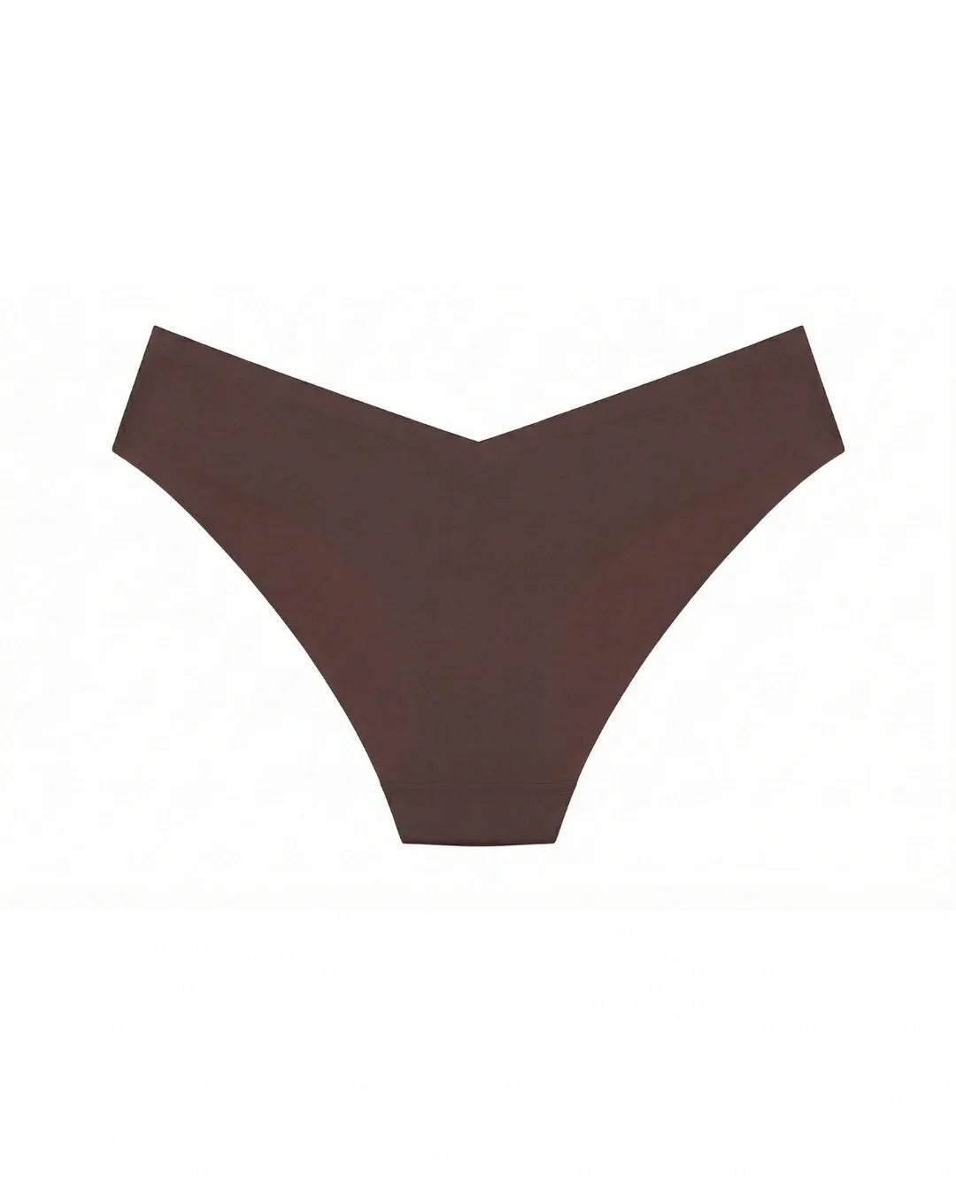 Seamless Bikini Panty - Bare Touch - Dark Skin