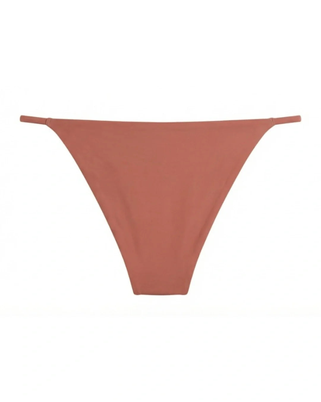 Seamless Thong  - Midnight Loop - Peach