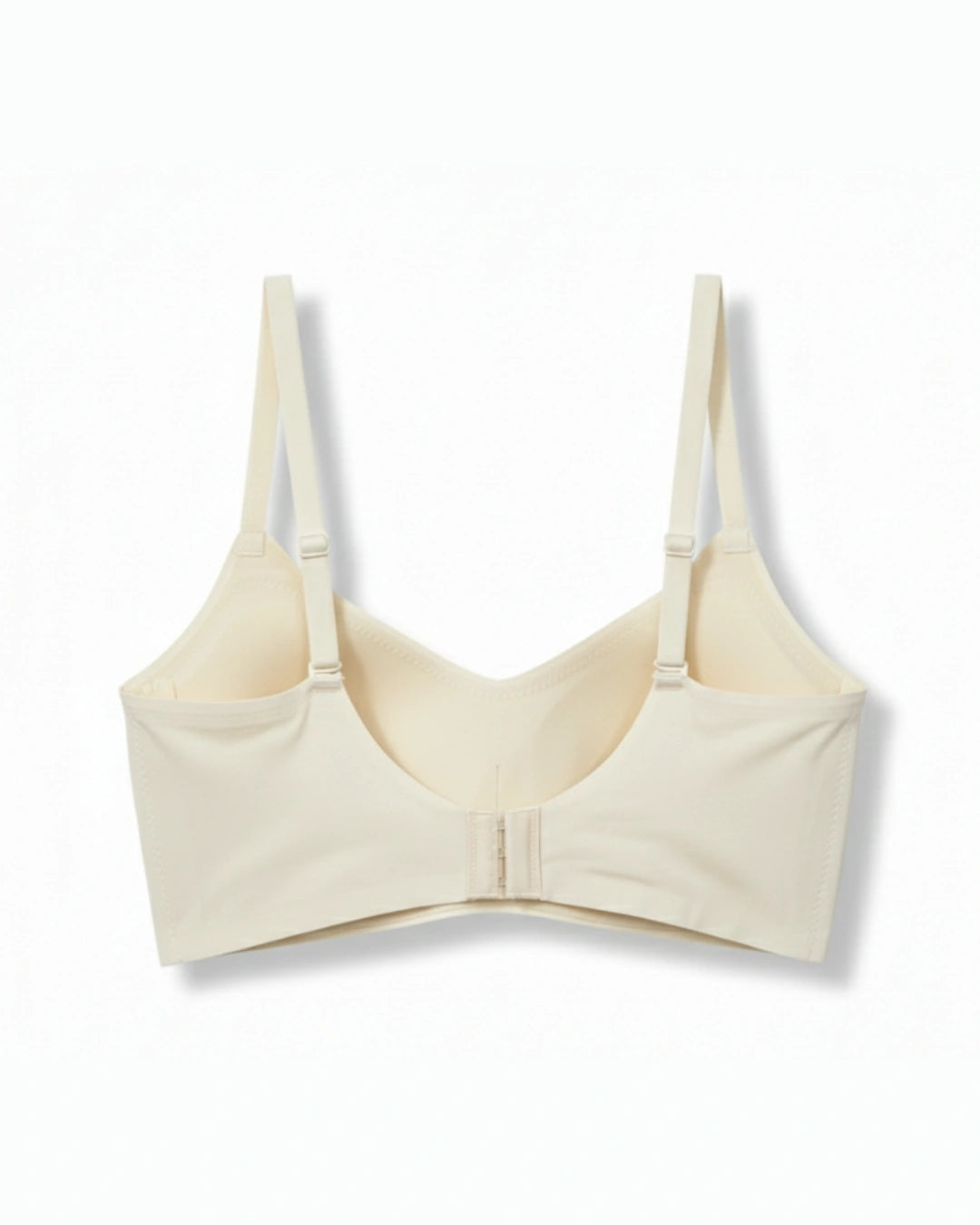 Padded Seamless Soft Fit Bra