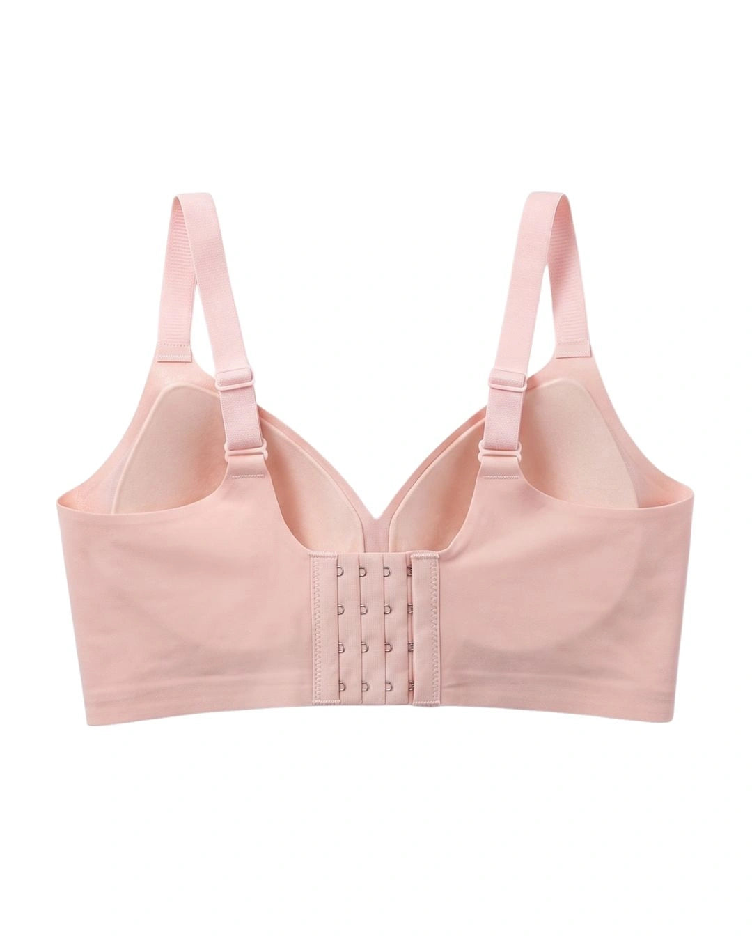 Seamless Padded Bra - Oziva