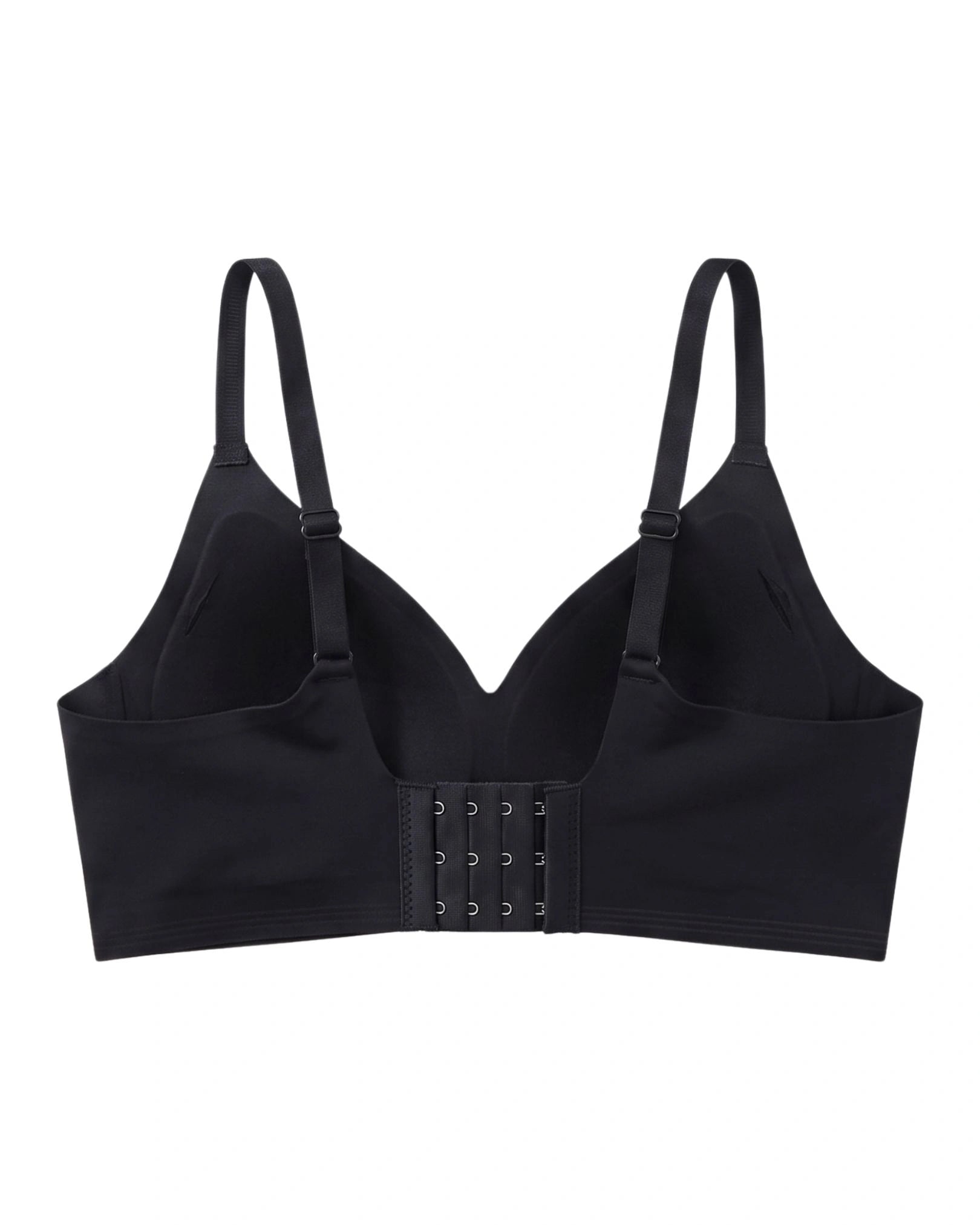 Seamless Padded Bra - Nurva