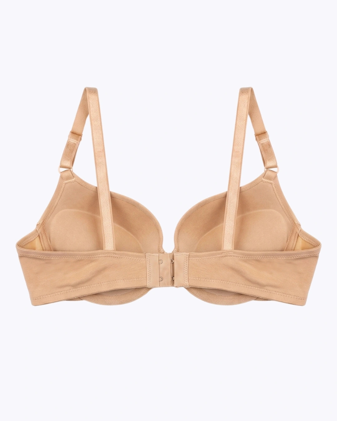 Padded Push-up Bra - Lyra - Skin
