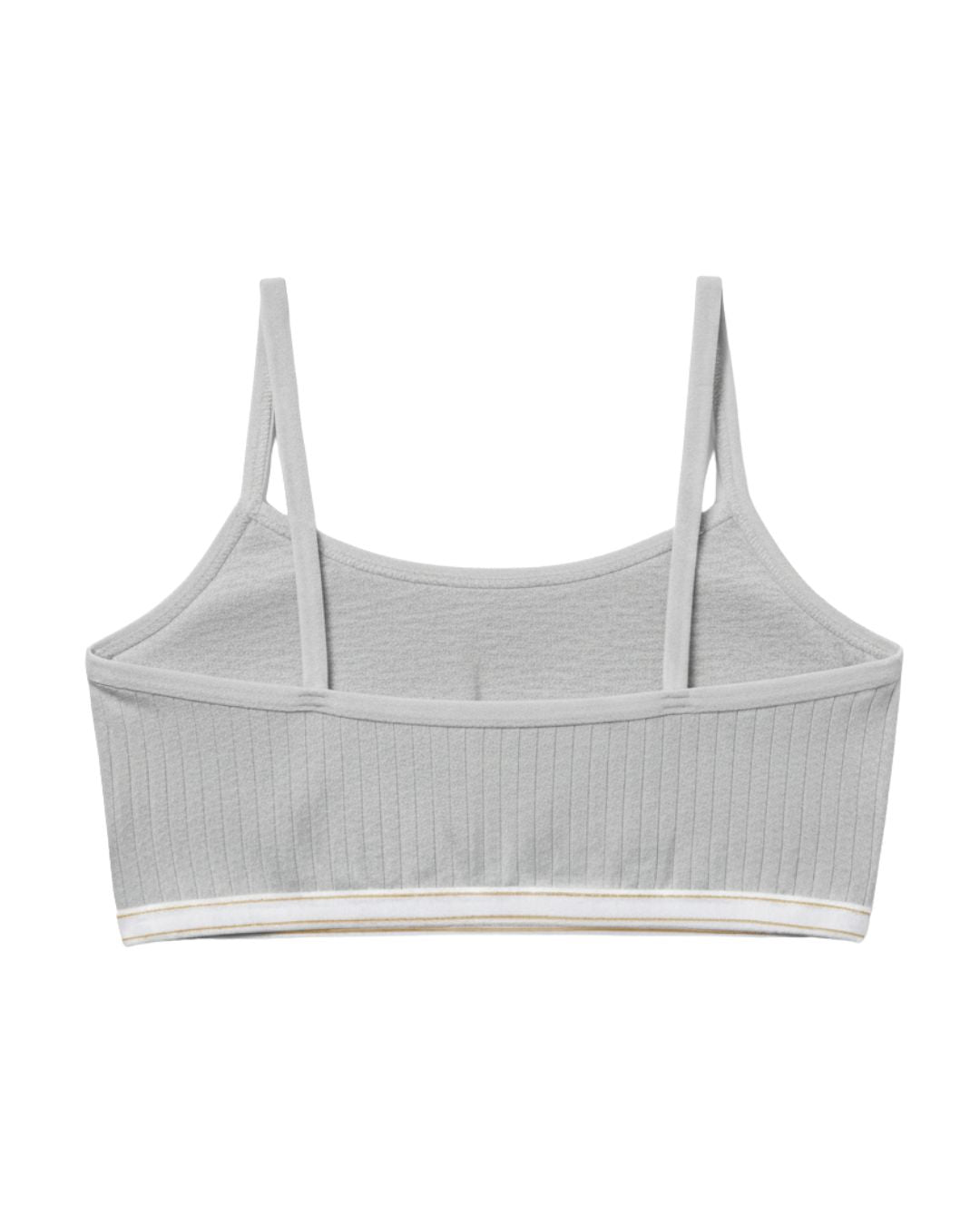 Pack of 3 Teenage Bra - Comfy Loom