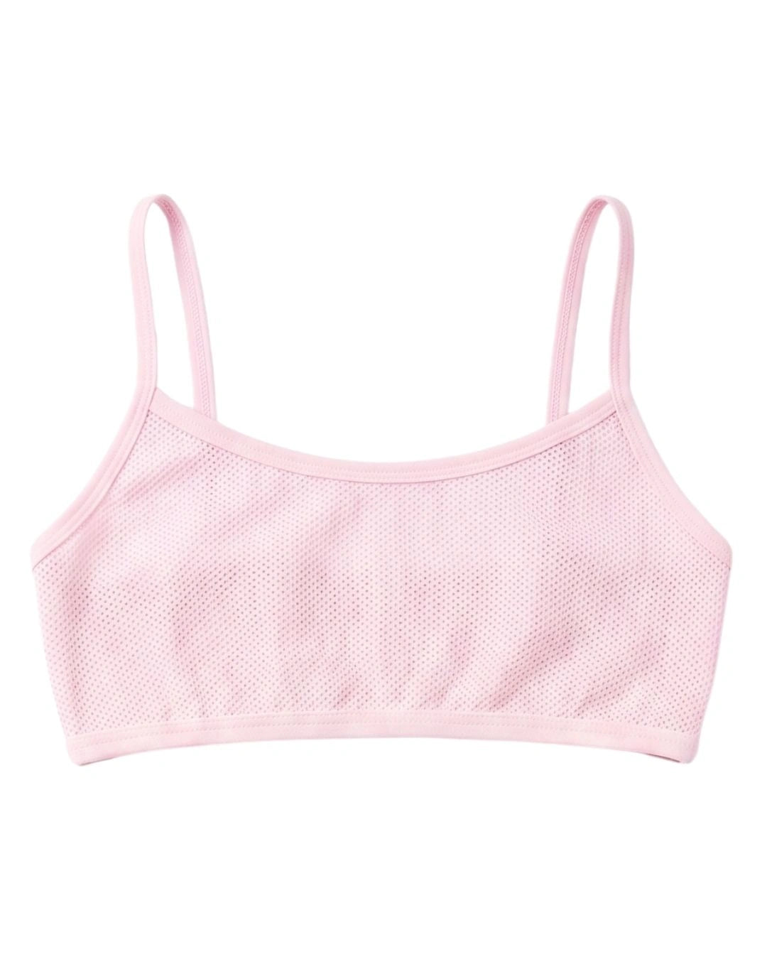 Pack Of 3 Teenage Bra - Lymia