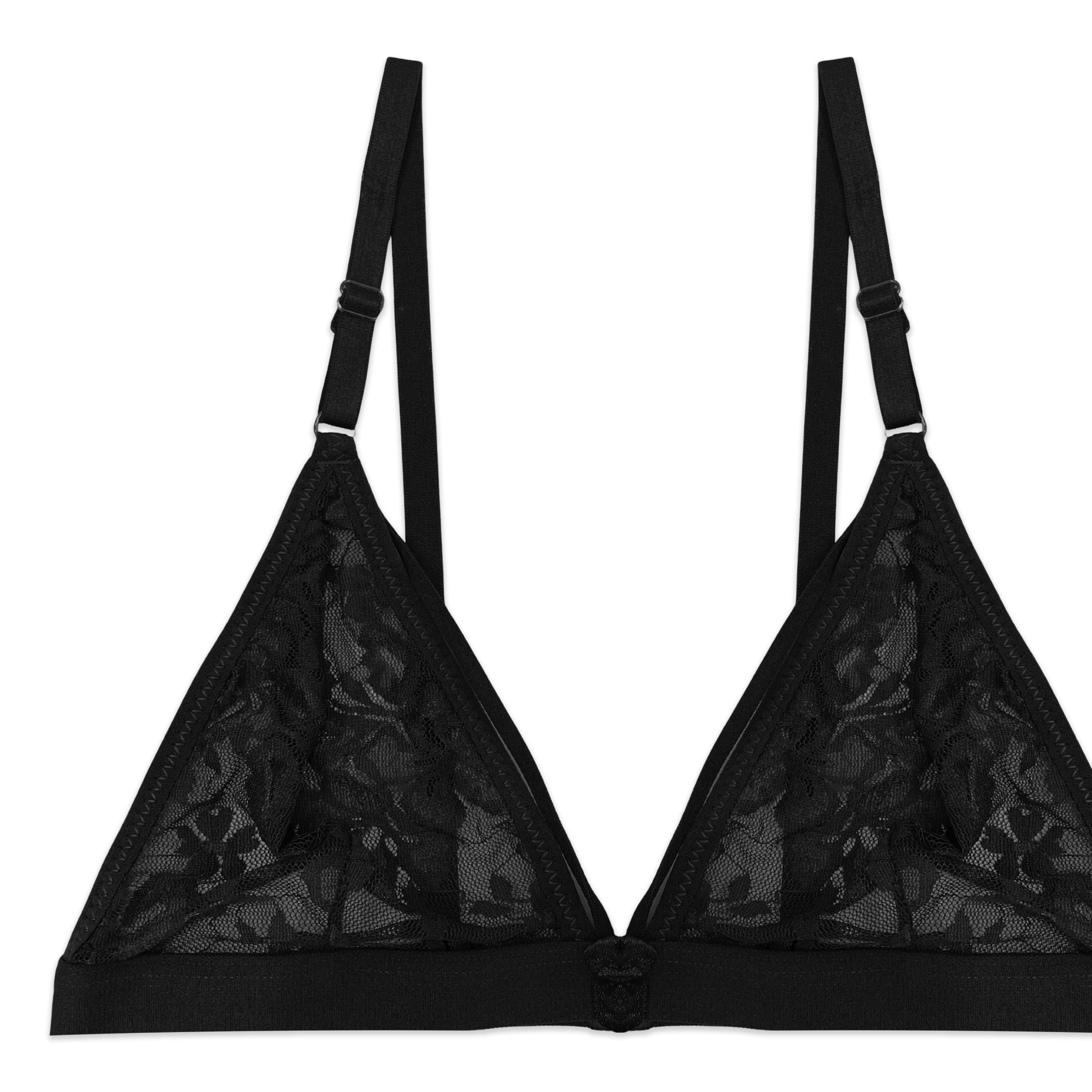 Bra Set - Lace Reverie
