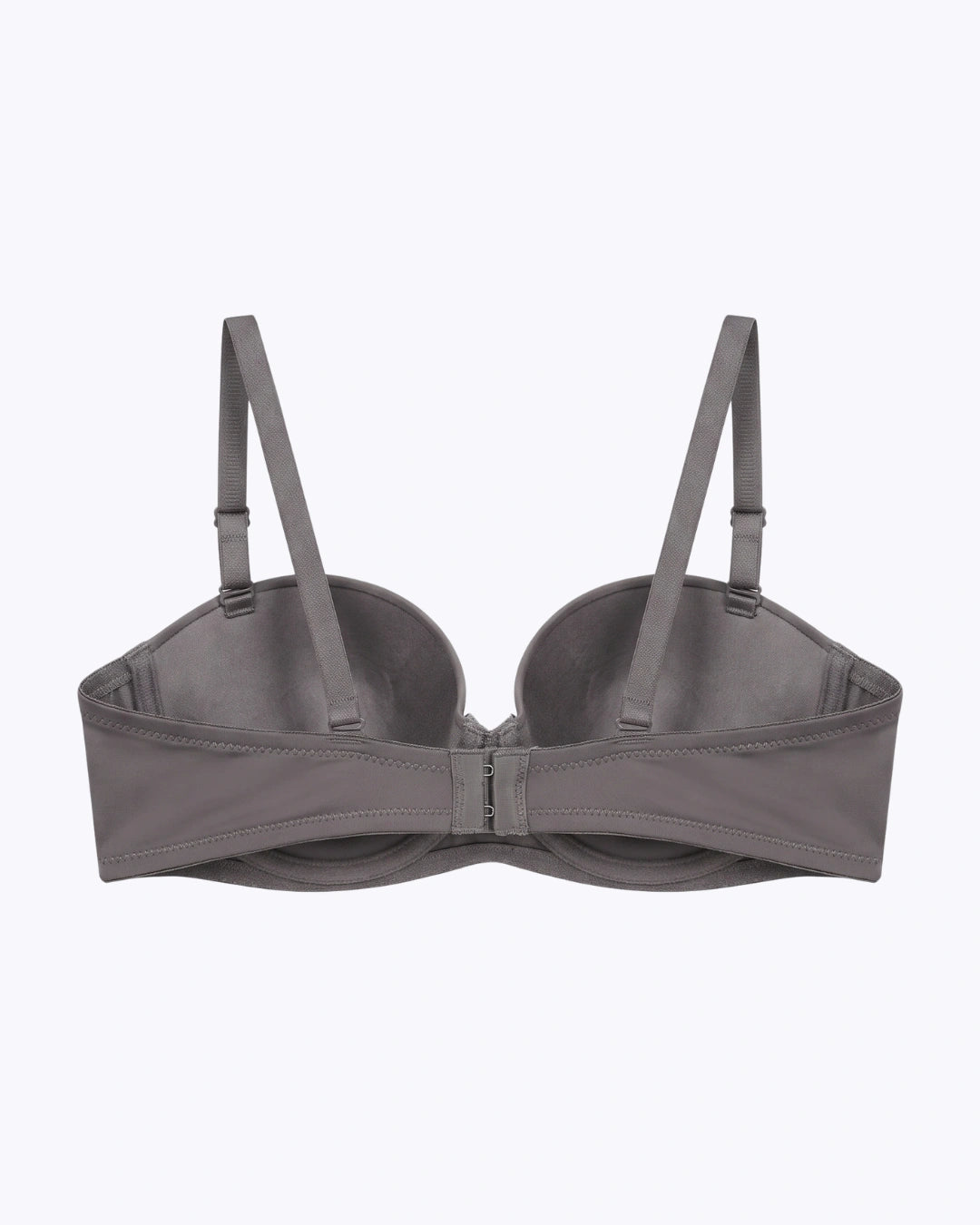 Padded Bra - Vienna - Grey