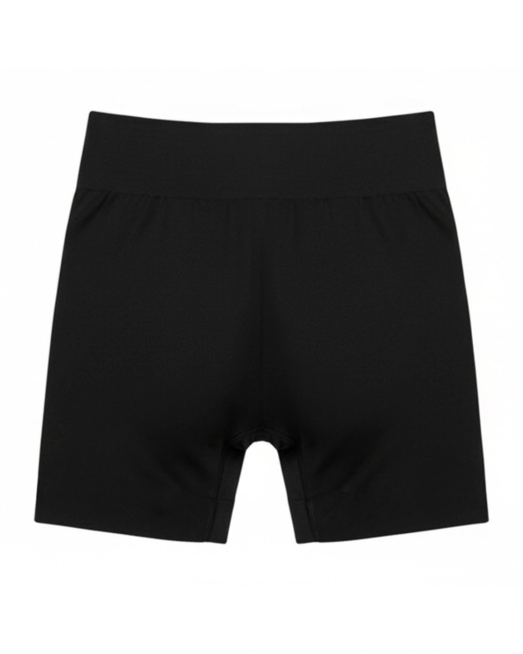 Seamless High Waist Shaper Boxer