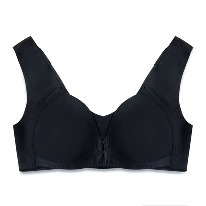 Sajiero Padded Bra - Seamless Comfort