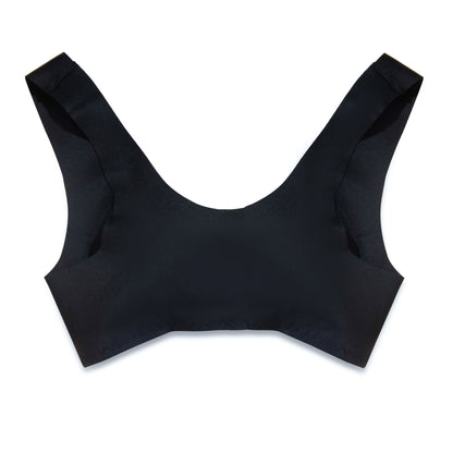 Sajiero Padded Bra - Seamless Comfort