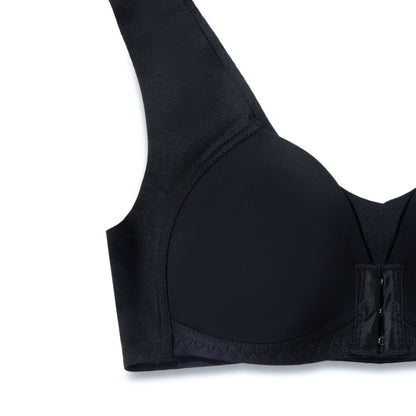 Sajiero Padded Bra - Seamless Comfort