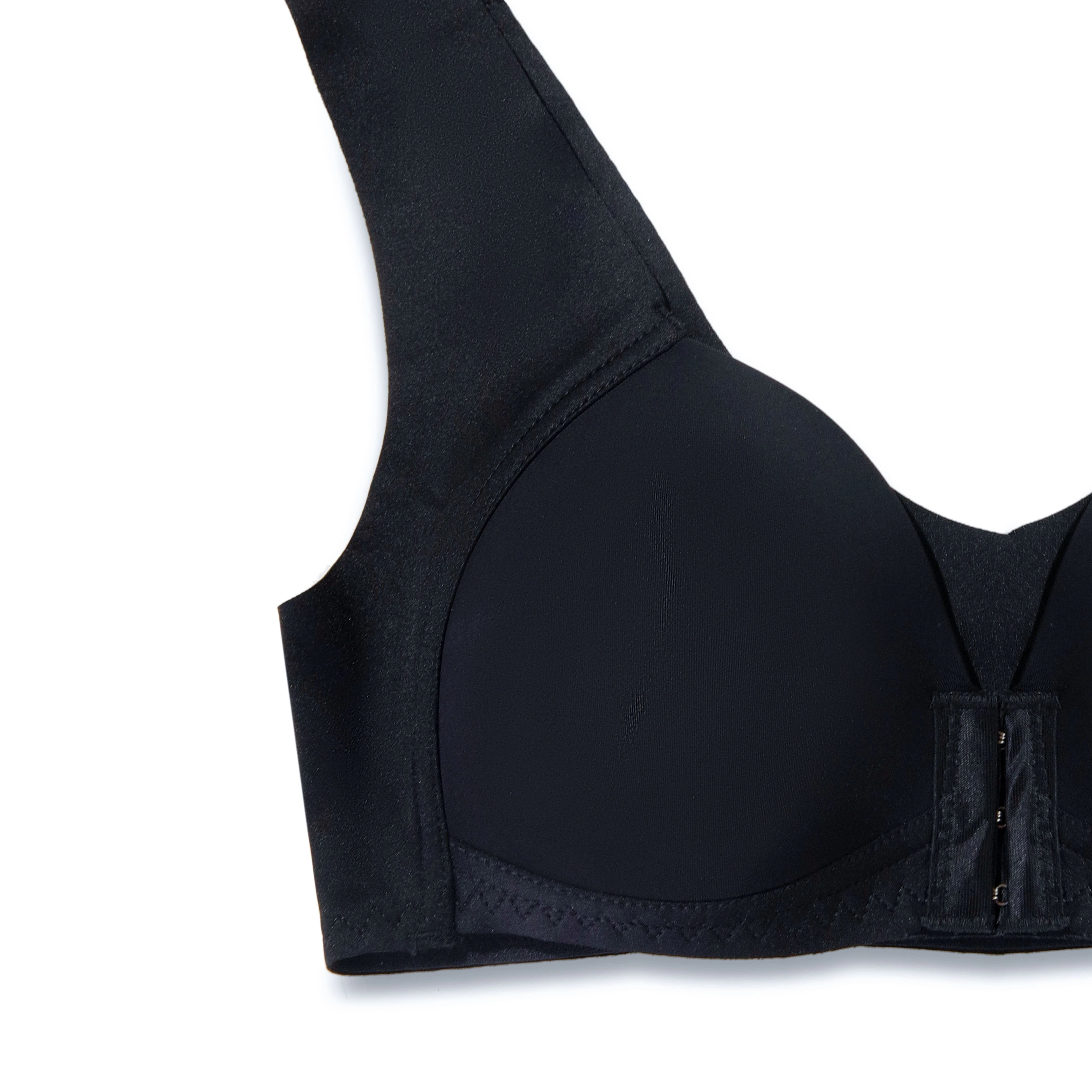 Padded Bra - Seamless Comfort