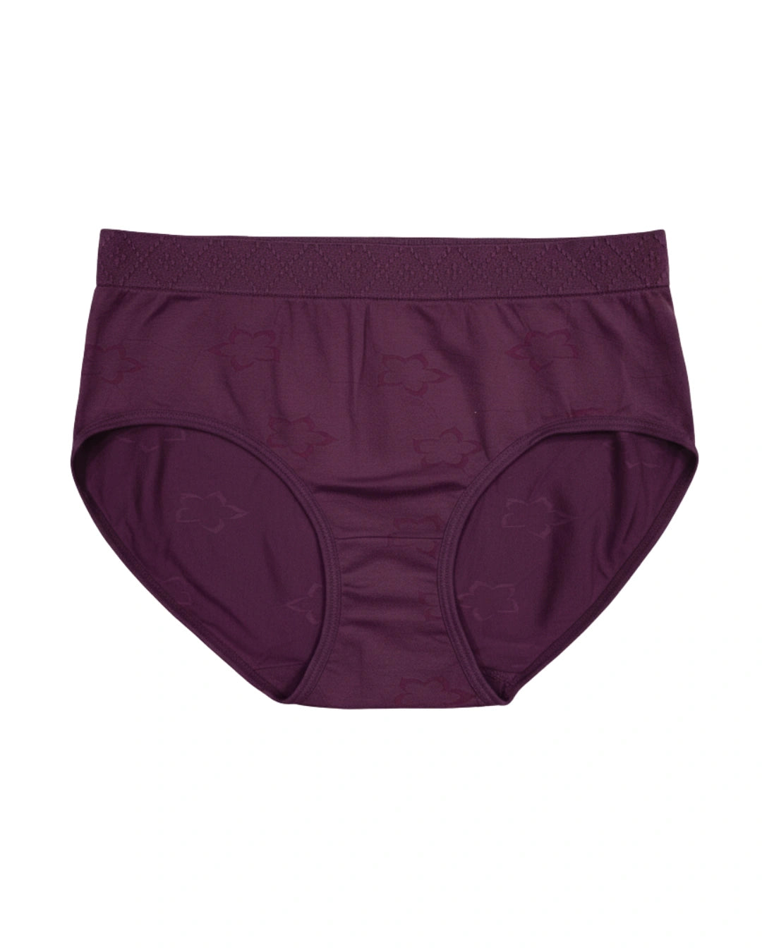 Pack of 3 Panty - Day Soft