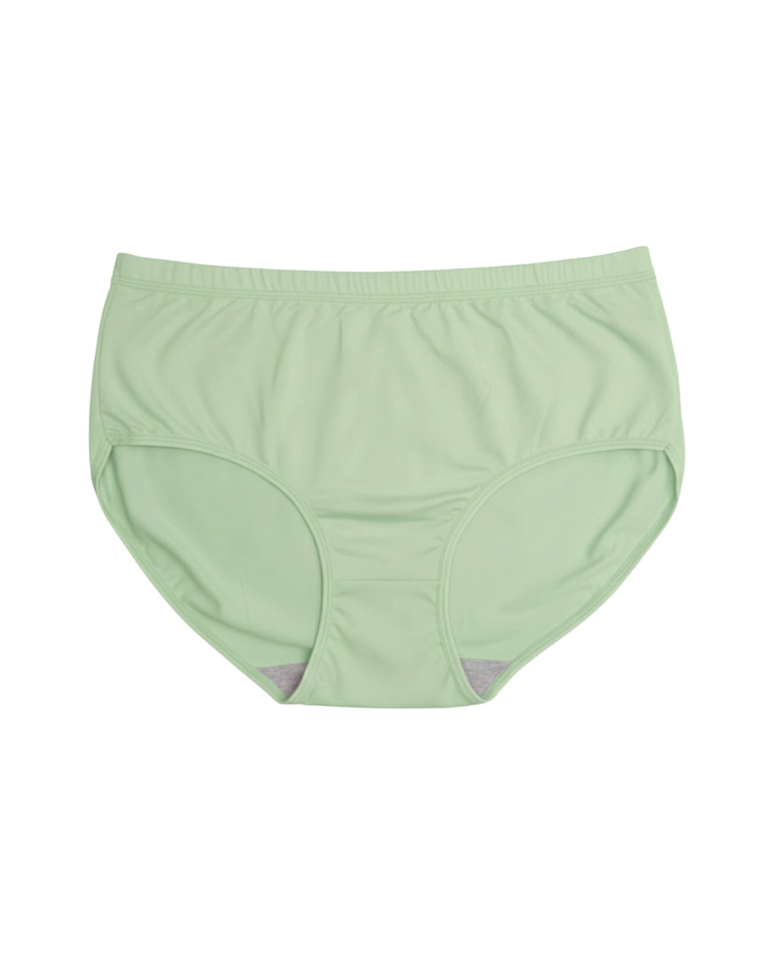 Pack of 3 Plus Size Panty - Soft Daily