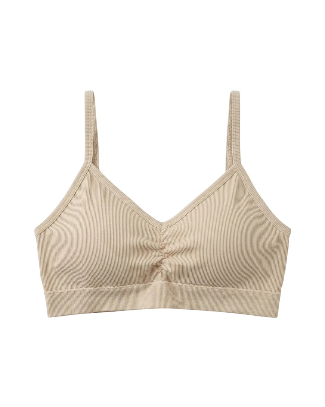 Padded Bralette - Sere - Skin