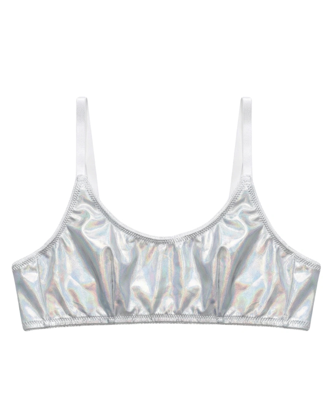 Non Padded Bra Set - Celestia Glow