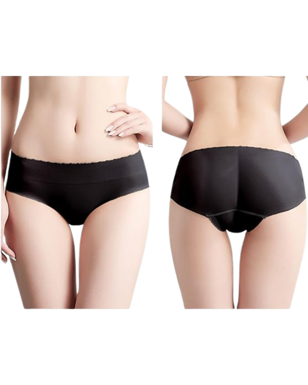 Panty Style Padded Butt Lifter Hip Enhancer 5008