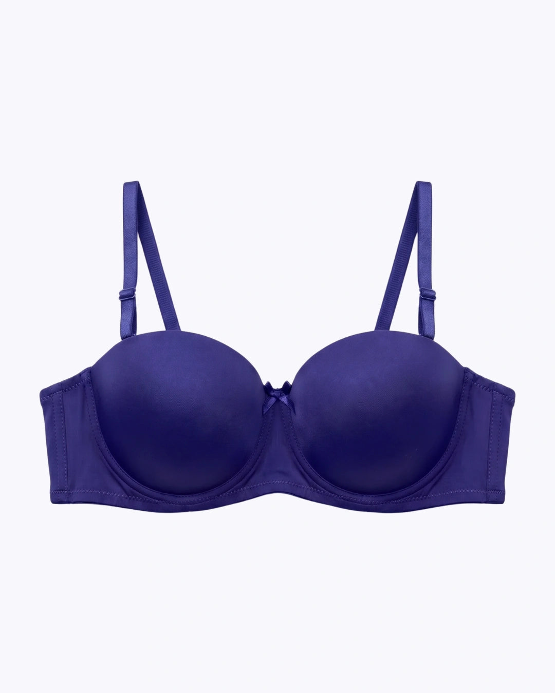 Padded Bra - Vienna - Dark Blue