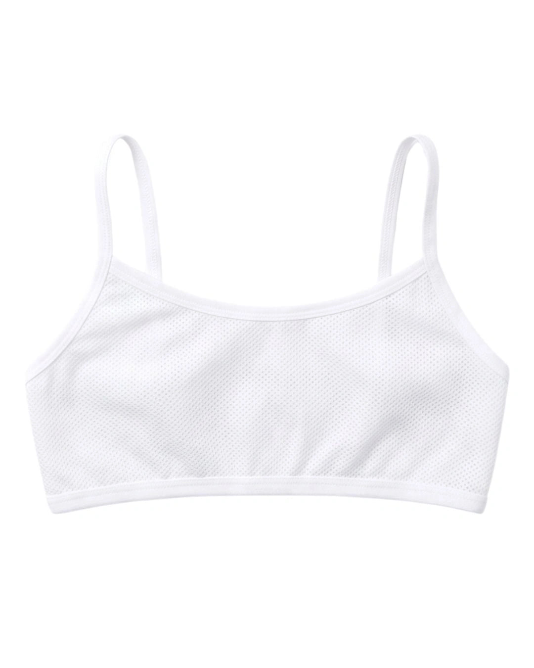Pack Of 3 Teenage Bra - Lymia