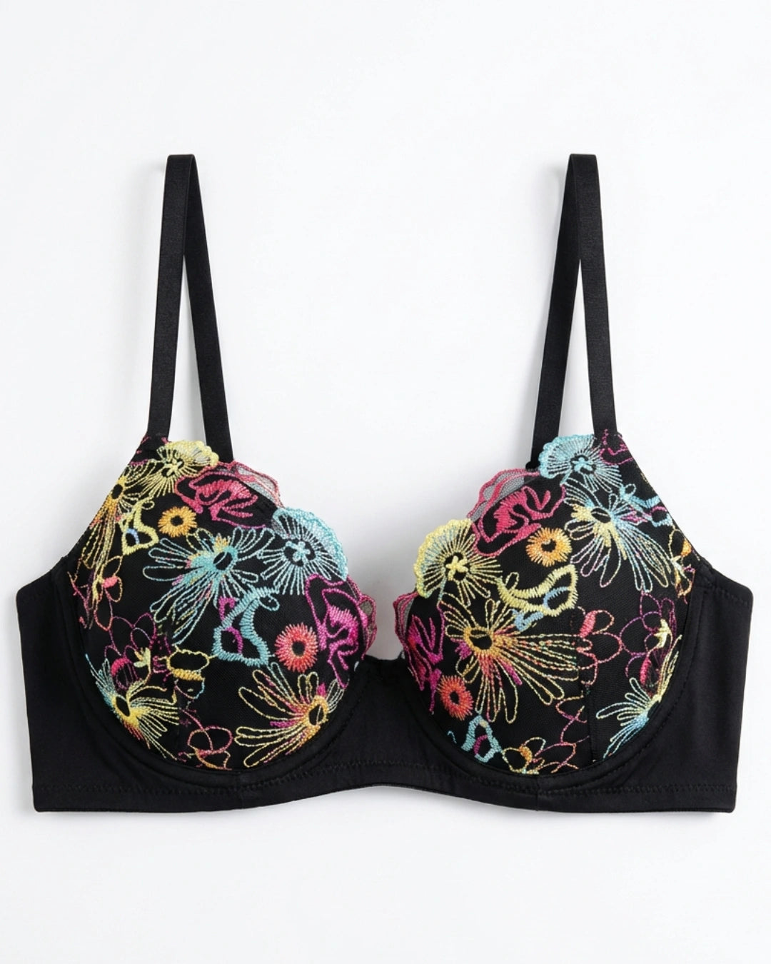 Padded Bra - Bloom Lift