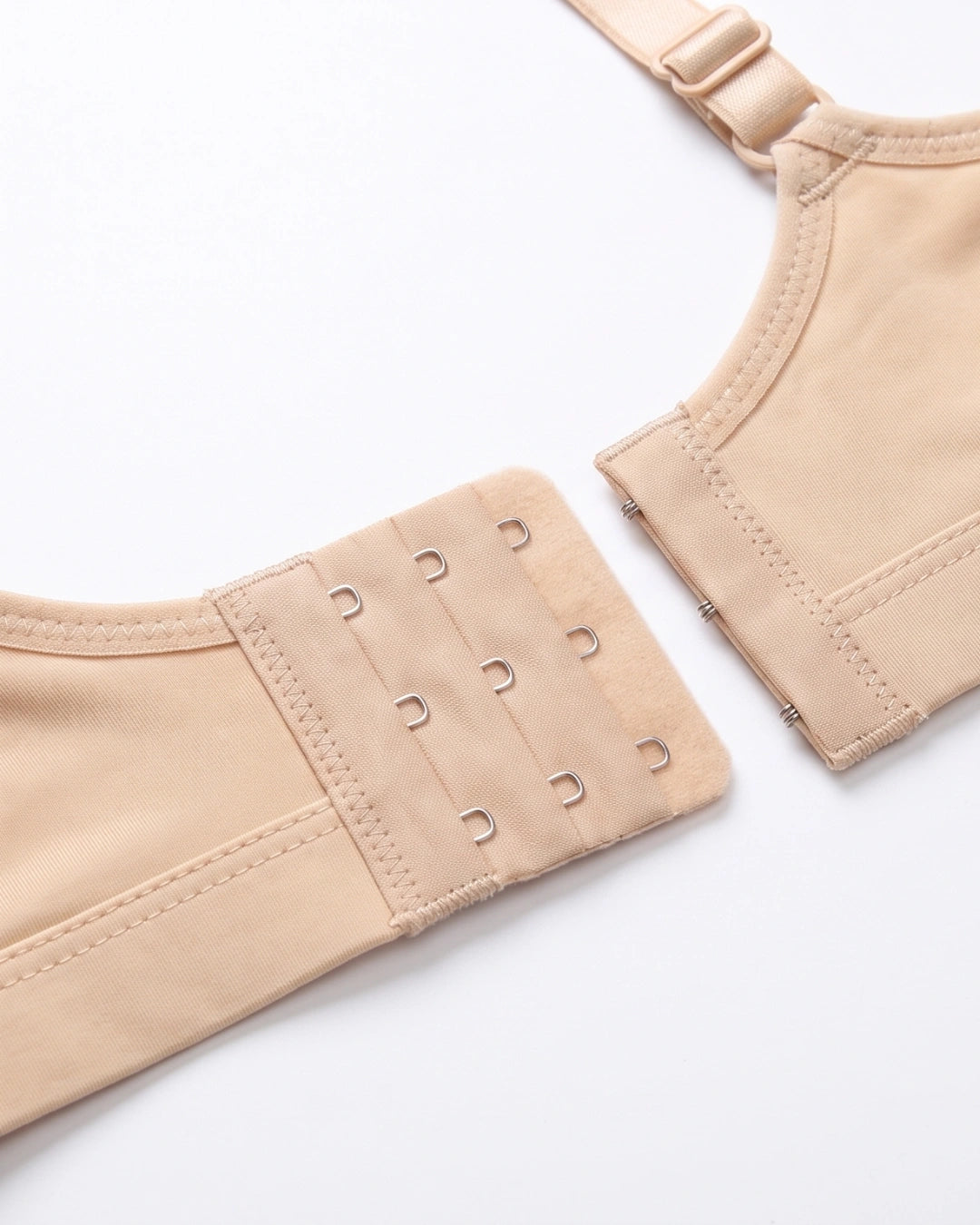 Light Padded T-Shirt Bra - Millie - Skin