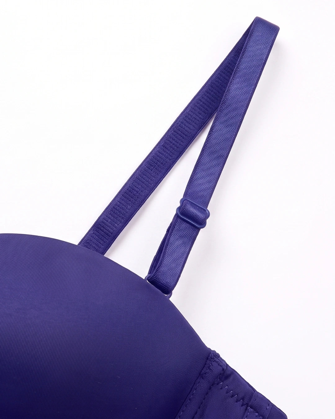 Padded Bra - Vienna - Dark Blue