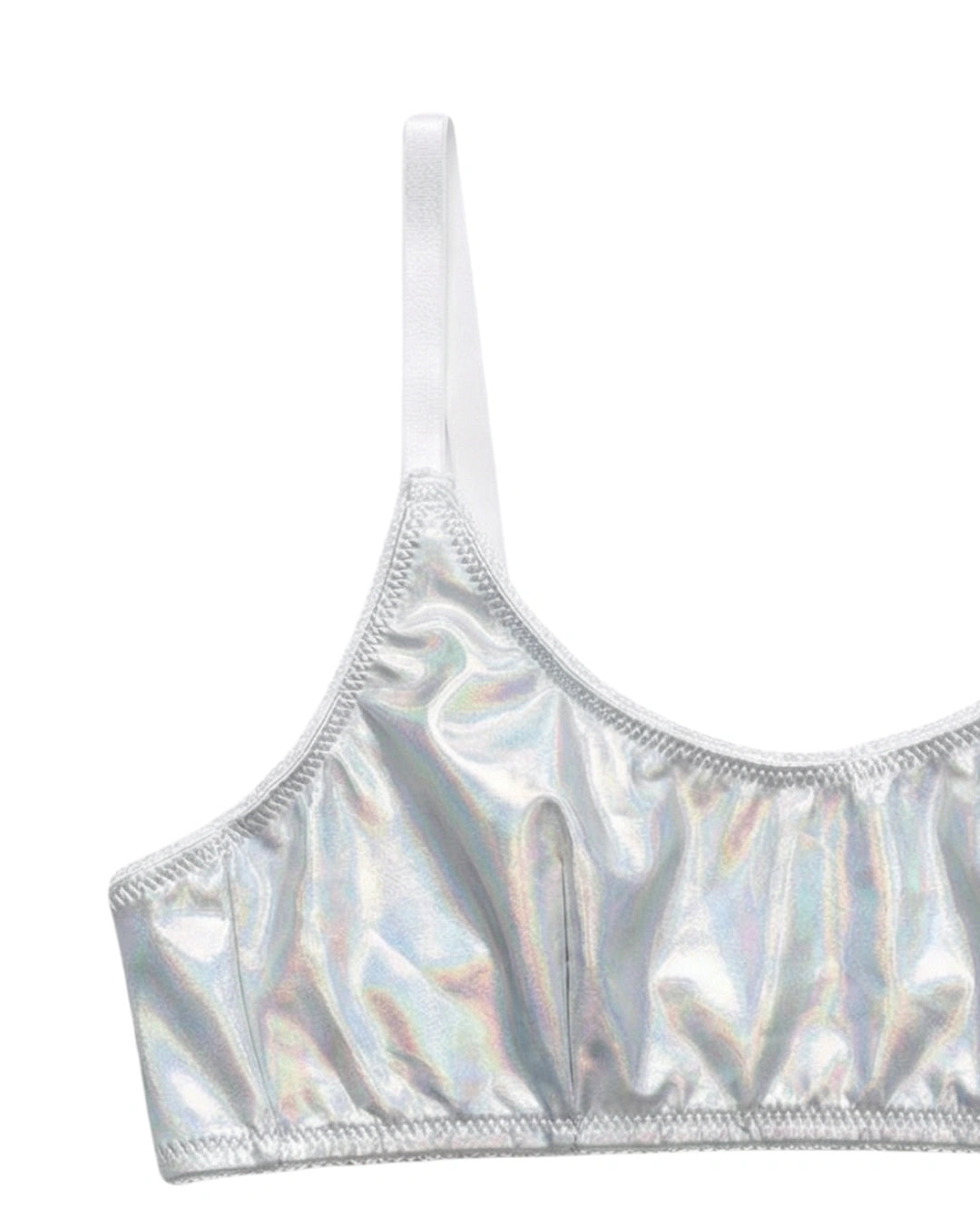 Non Padded Bra Set - Celestia Glow