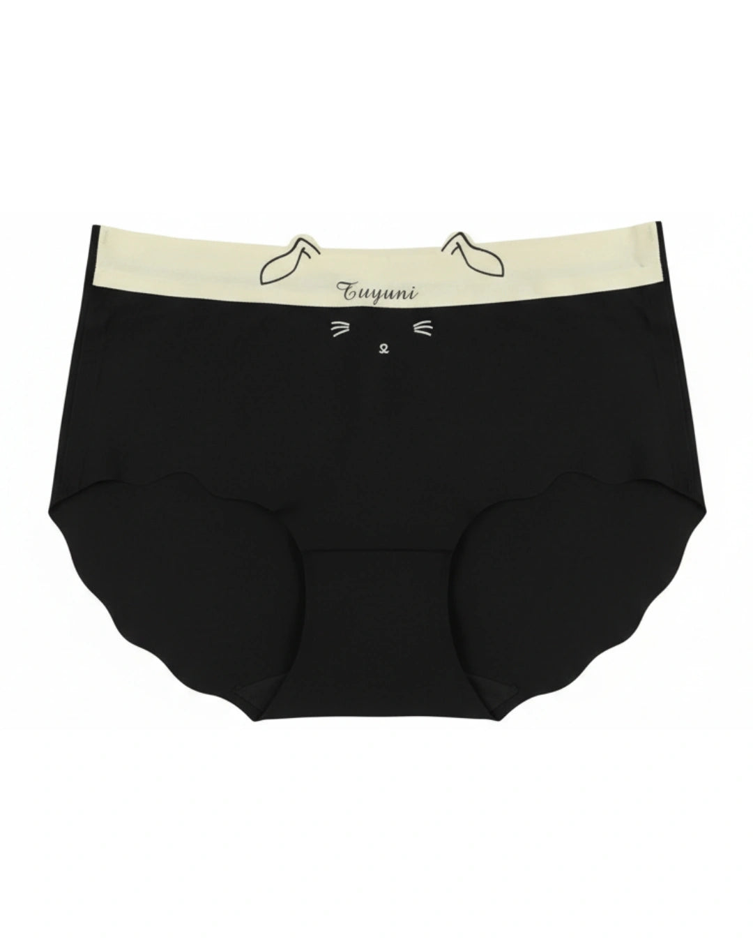 Seamless Hipster Panty - Nyla