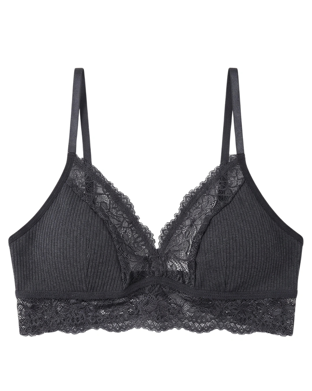 Non Padded Bra Set - Elysia