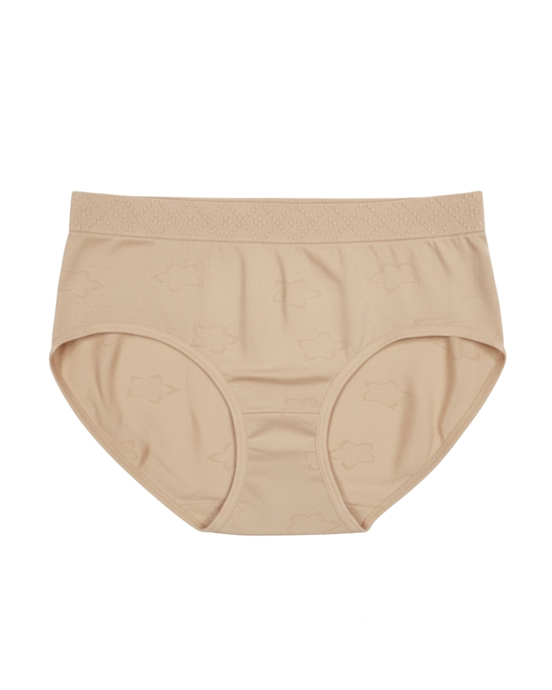 Pack of 3 Panty - Day Soft