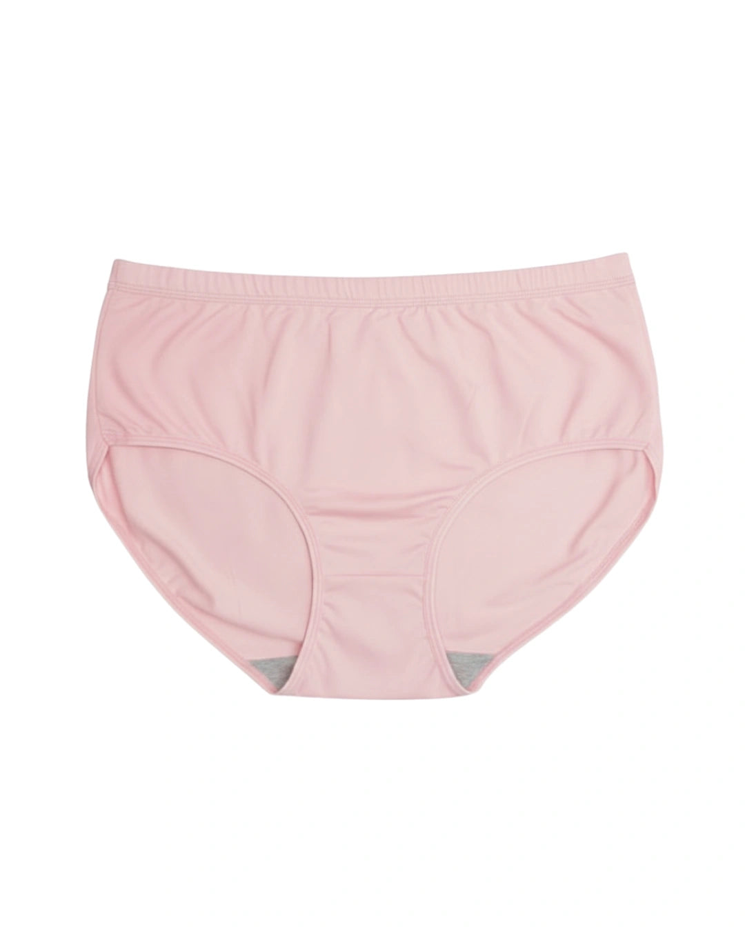Pack of 3 Plus Size Panty - Soft Daily