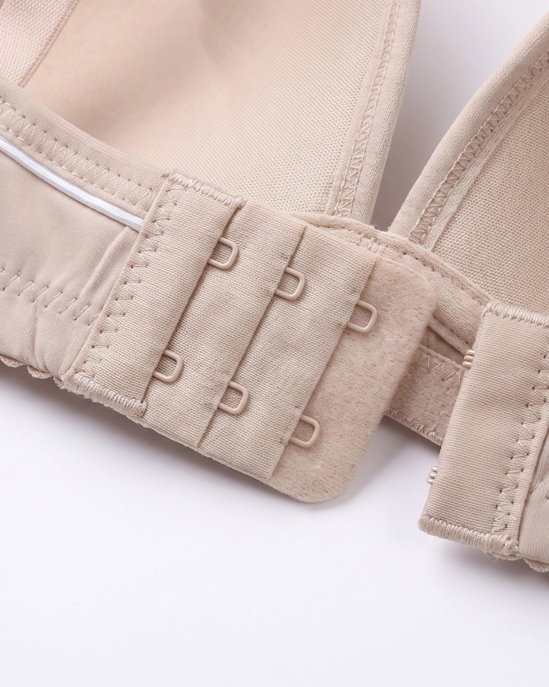 Padded T-shirt Bra - Serene - Ash White