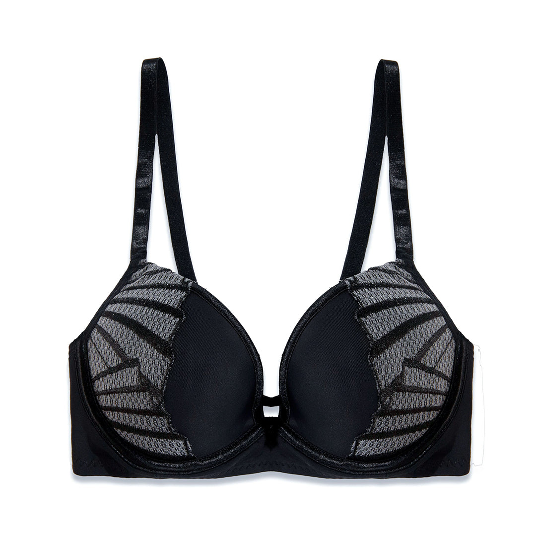 Padded Bra - Mystic Touch