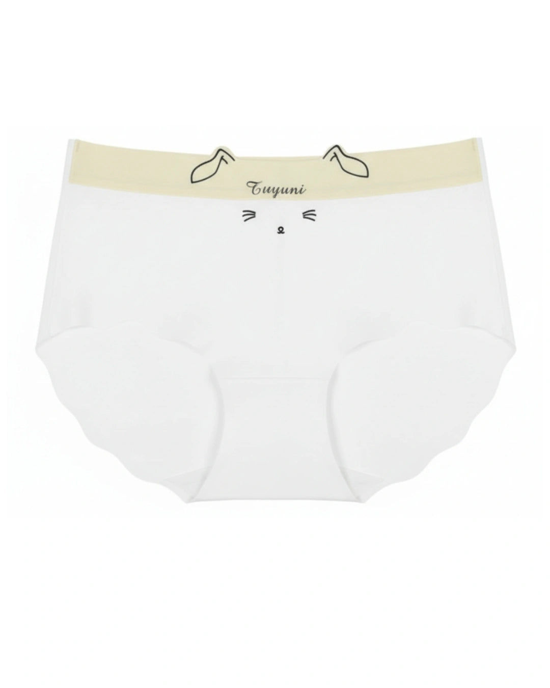 Seamless Hipster Panty - Nyla