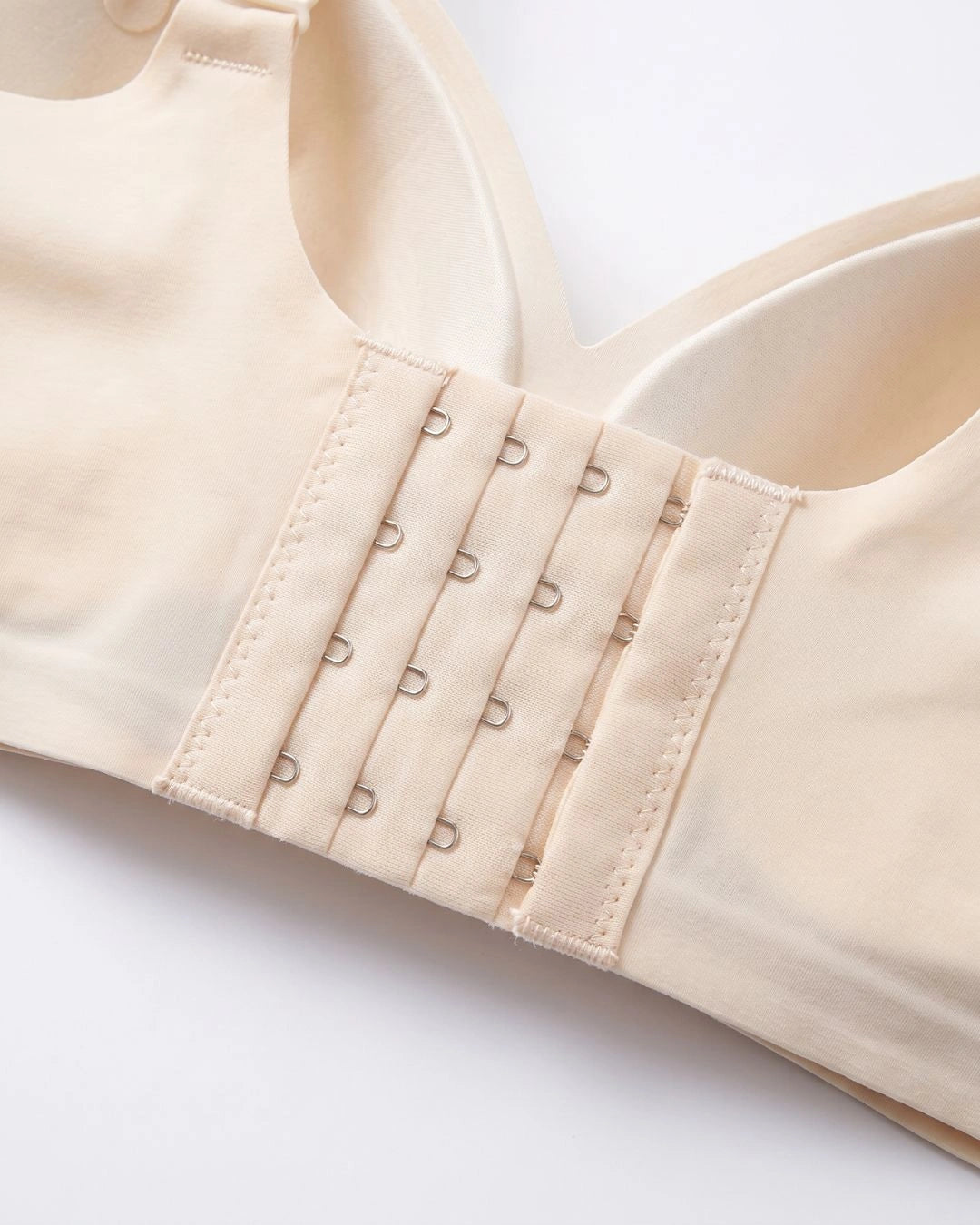 Seamless Padded Bra - Oziva