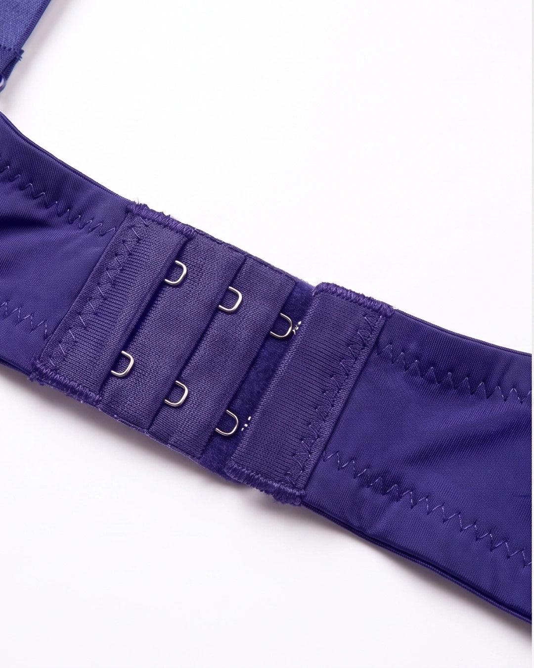 Padded Bra - Vienna - Dark Blue