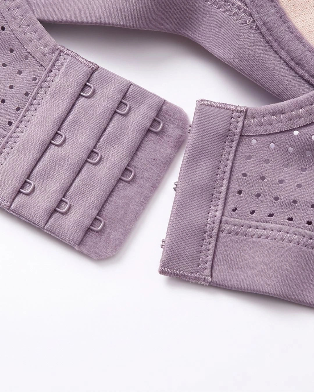 Light Padded T-Shirt Bra - kylie - Lilac