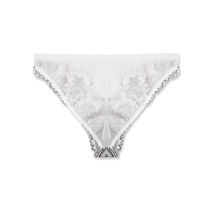 Sajiero Hipster Panty - Bloom Lace
