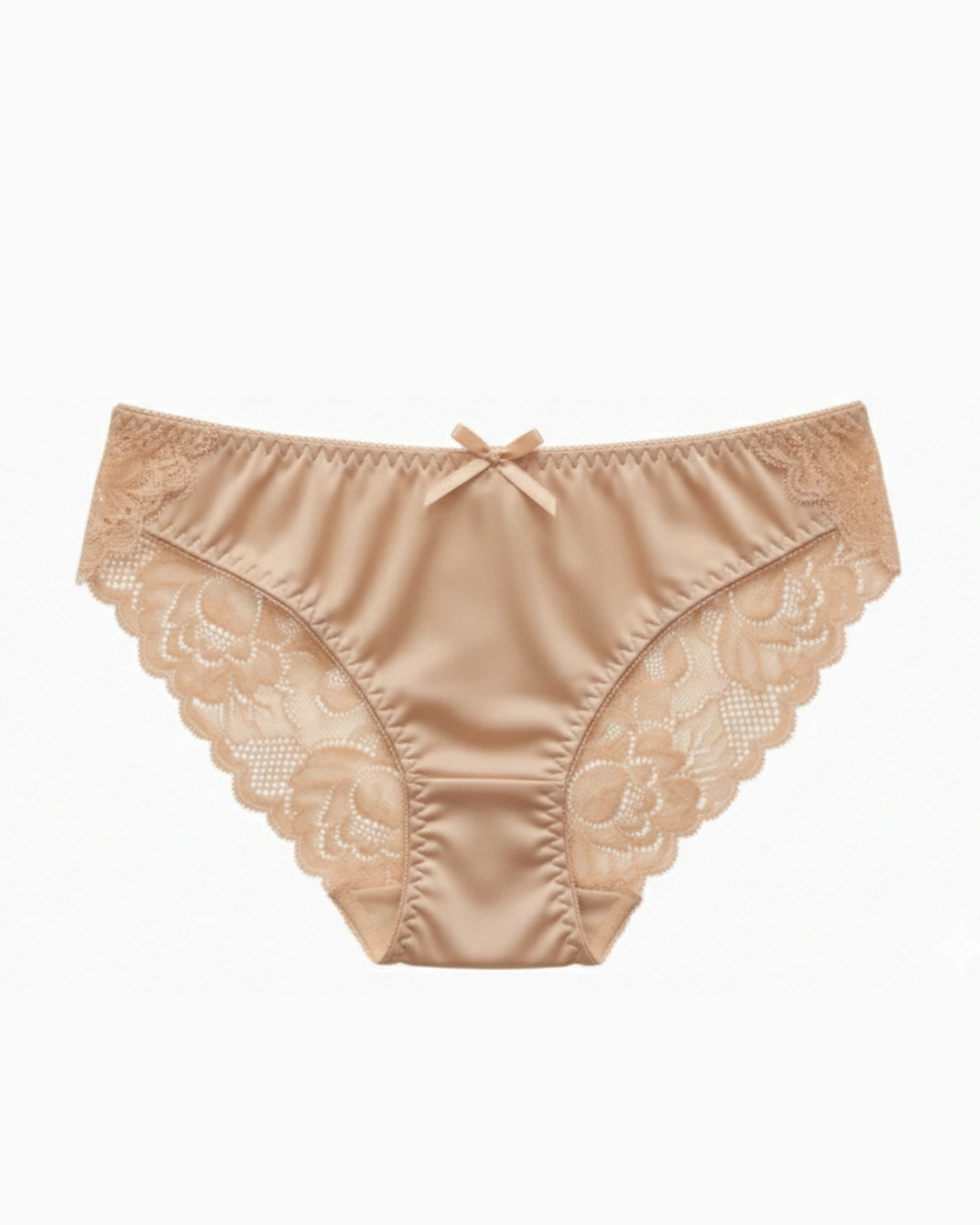 Padded Bra Set -  Embro - Dark Skin