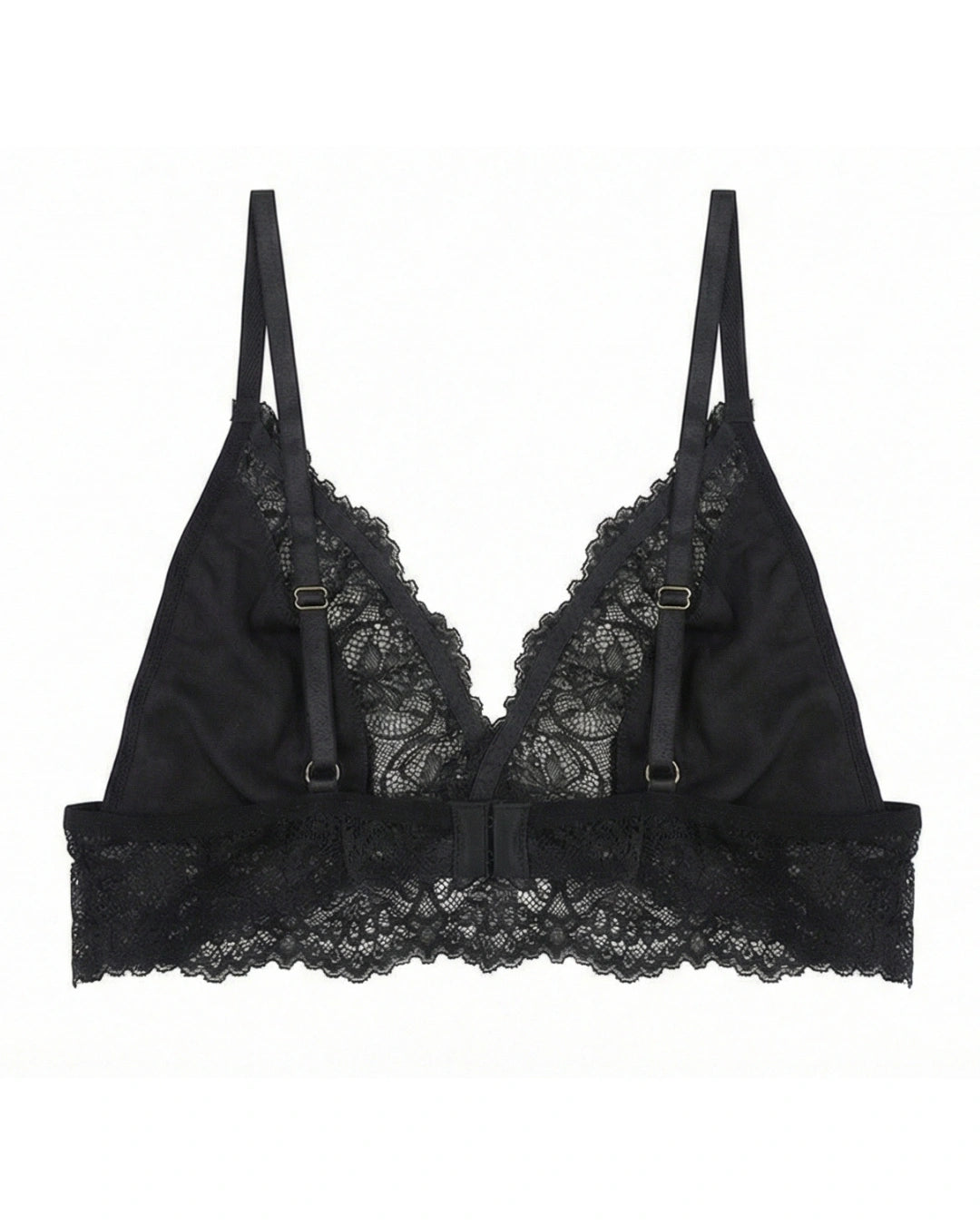 Non Padded Bra Set - Elysia