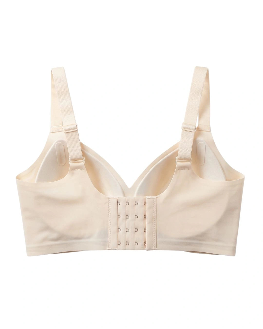 Seamless Padded Bra - Oziva