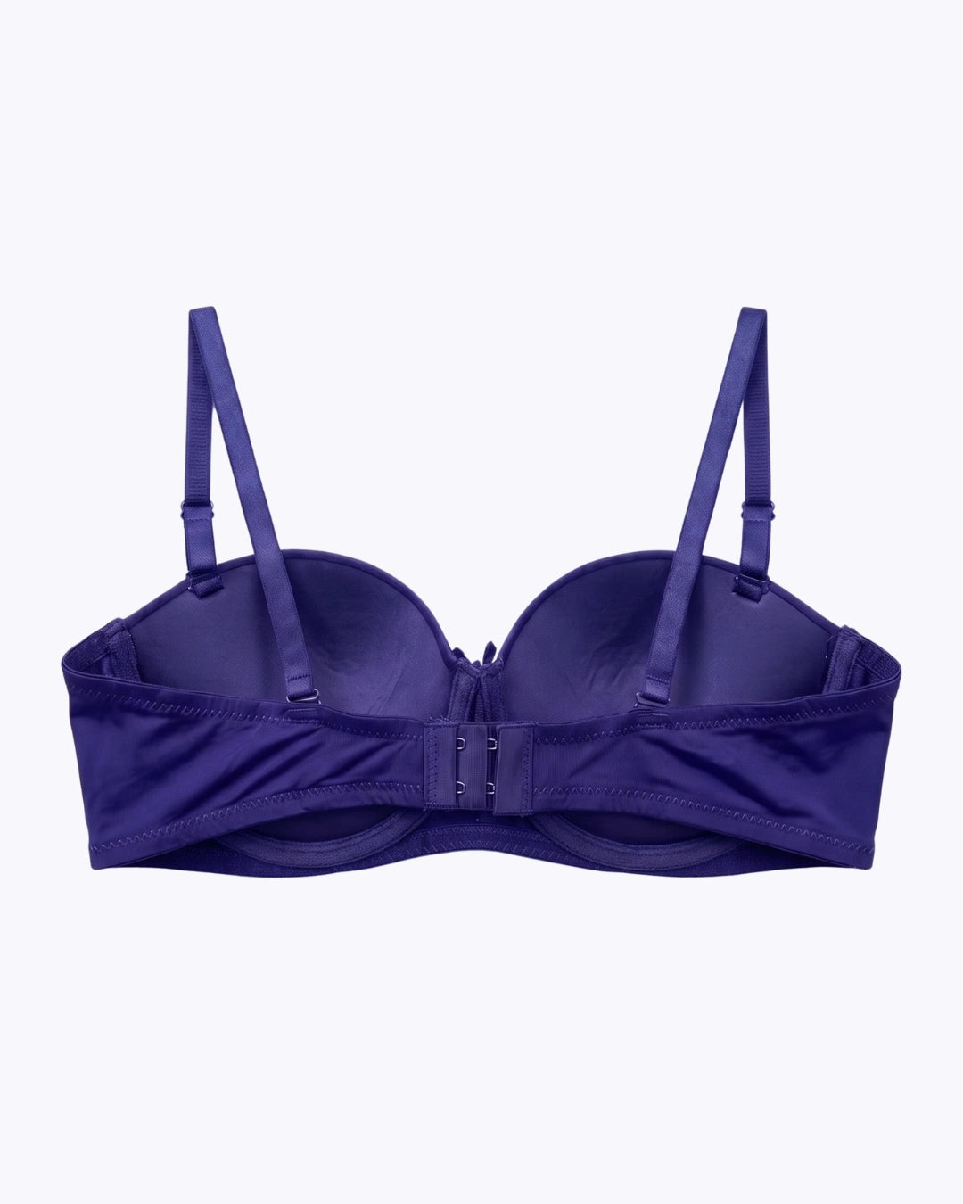 Padded Bra - Vienna - Dark Blue