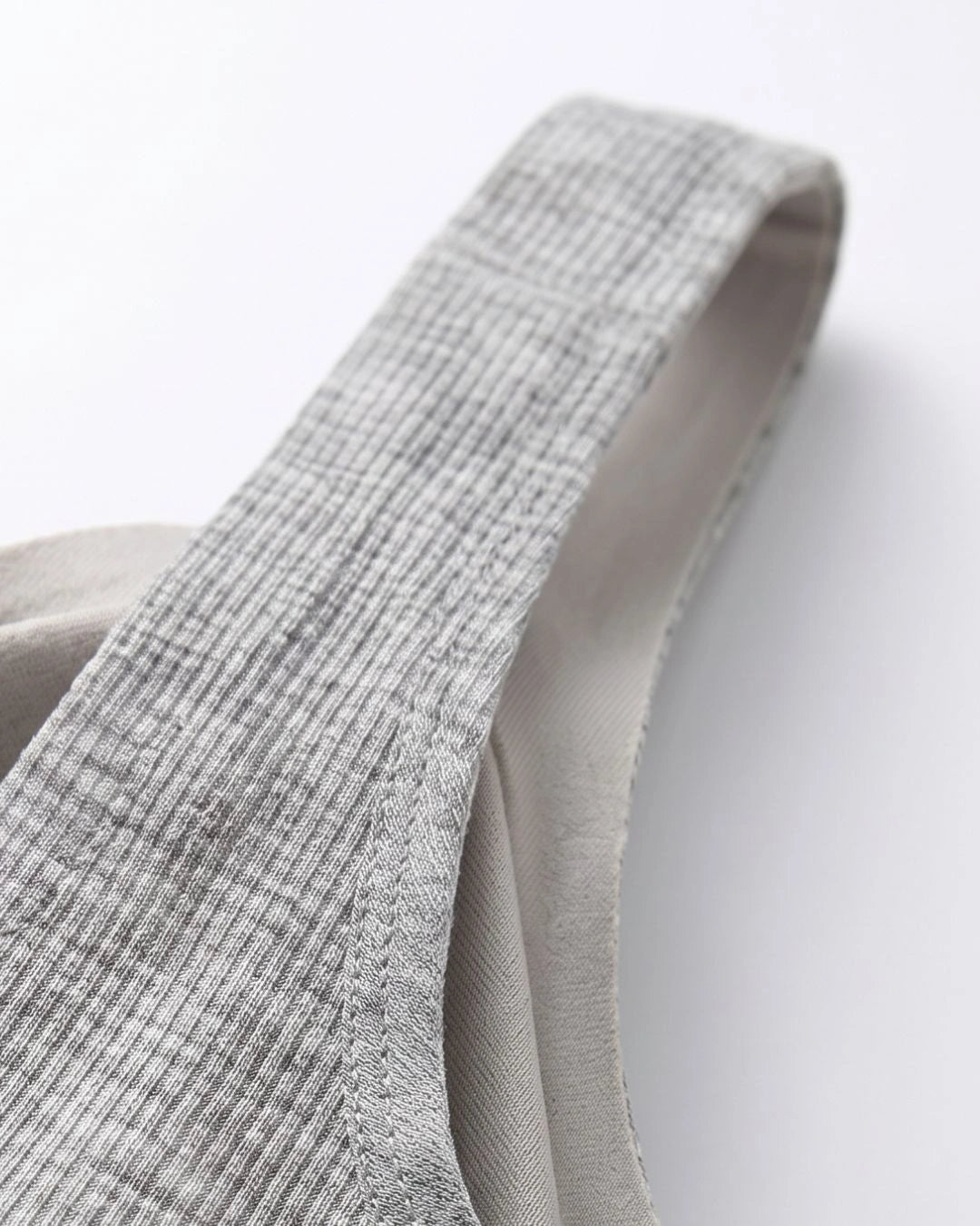 Seamless Padded Bra - Hazel