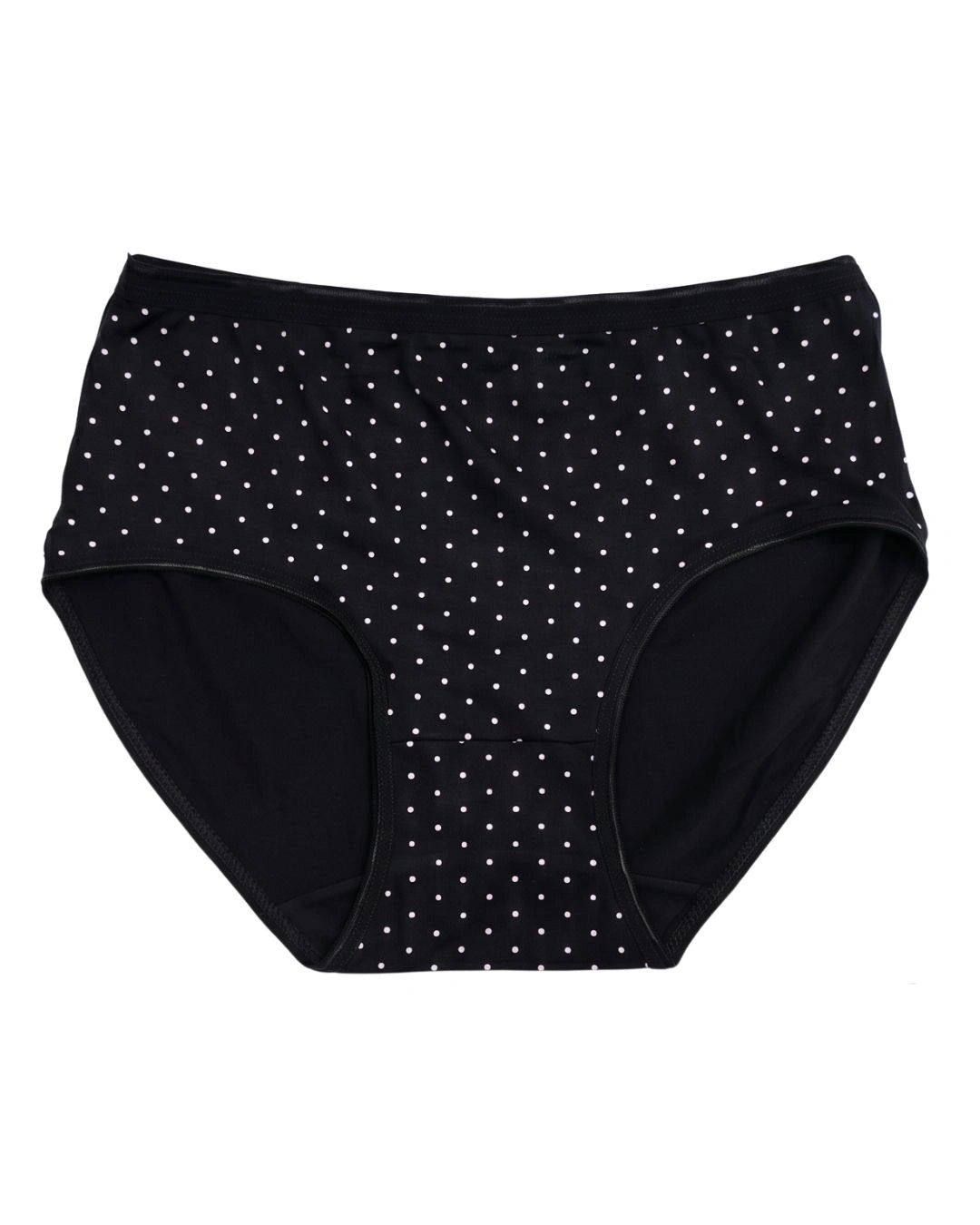 Pack of 3 - Brief Panty - Dotelle