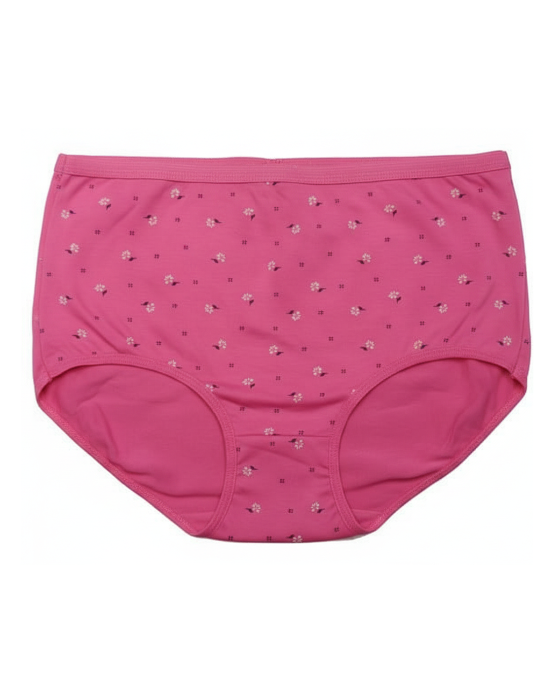 Pack of 3 Panty - Blossom Trio