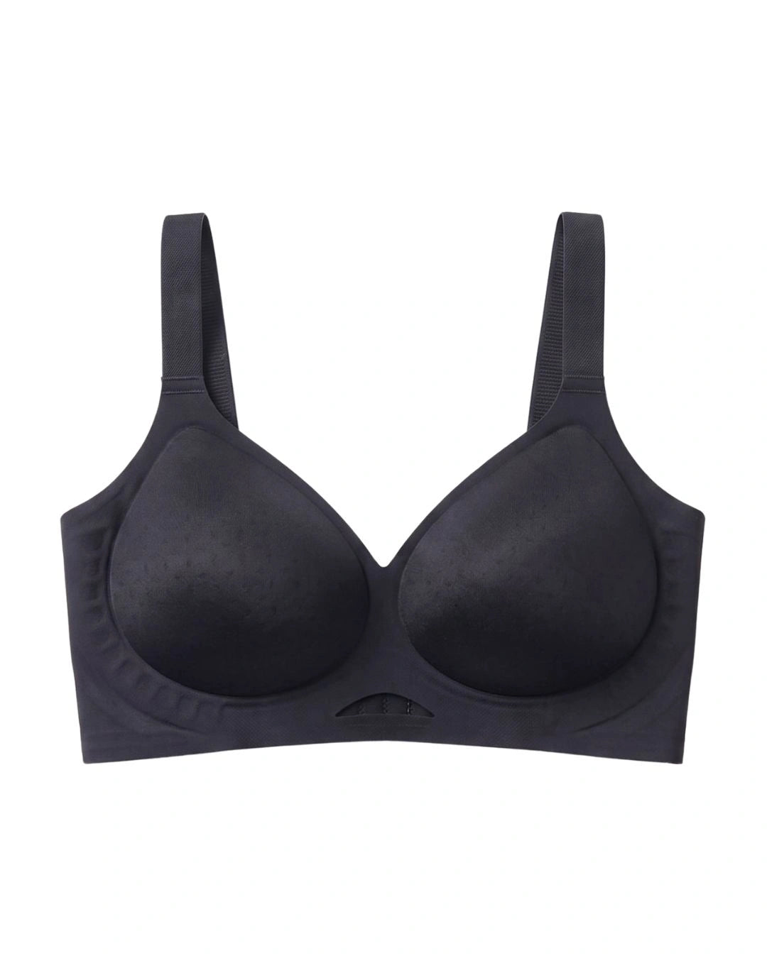 Seamless Padded Bra - Oziva