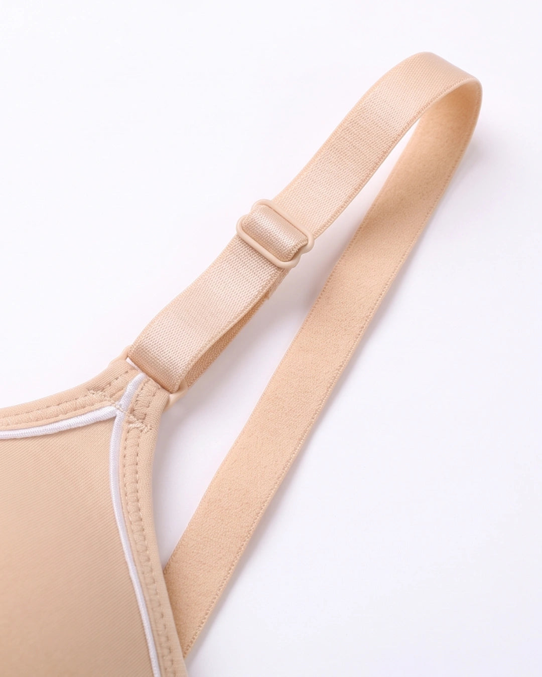 Padded T-shirt Bra - Serene - Skin