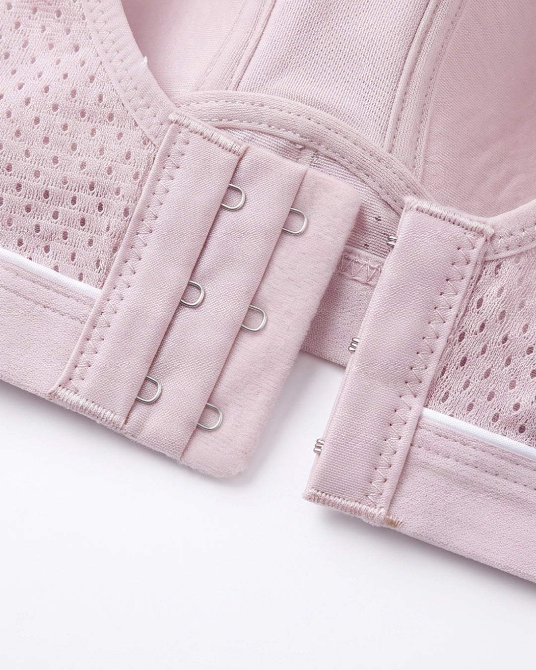 Light Padded Bra - Hannah - Pink