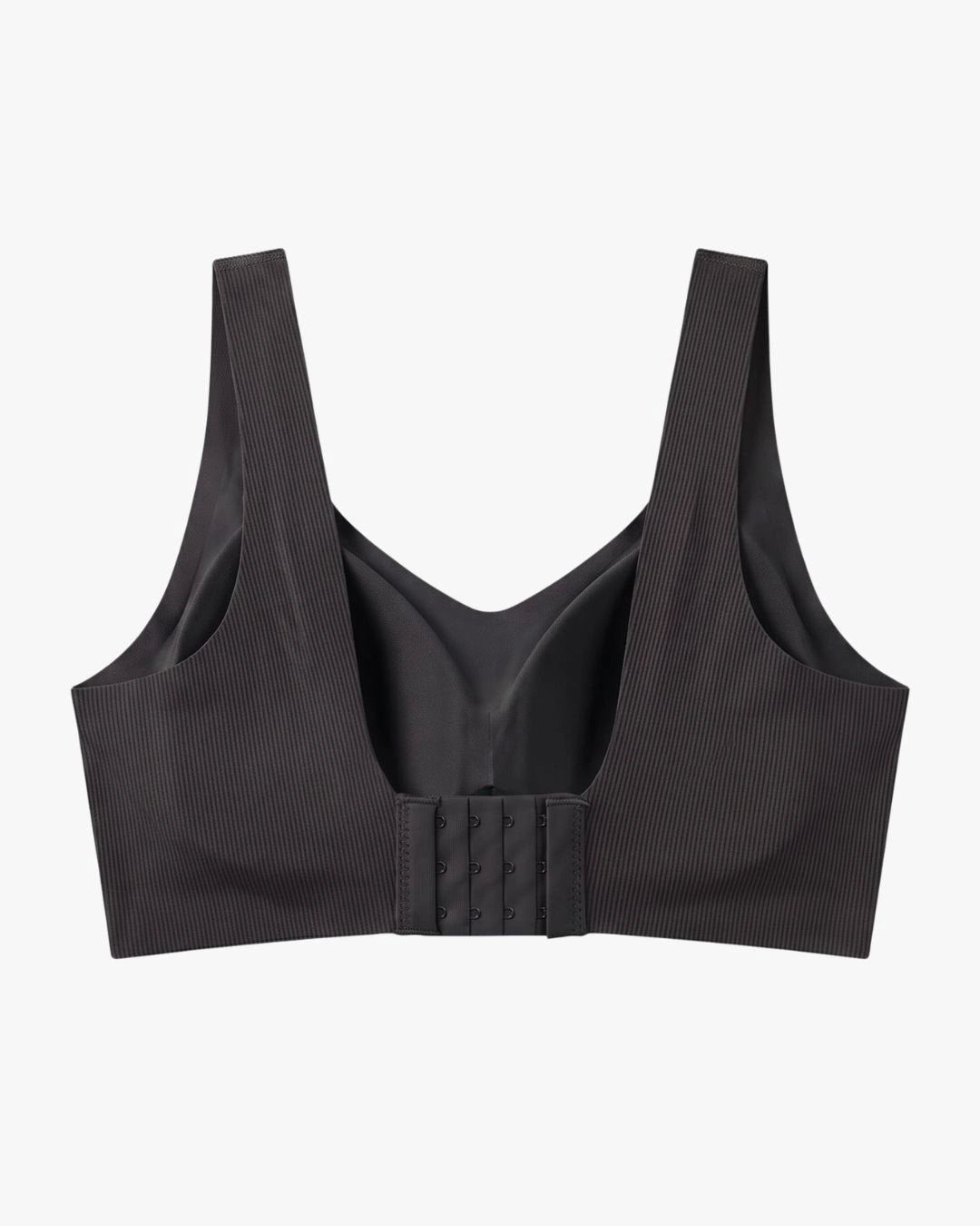 Seamless Padded Bra - Hazel