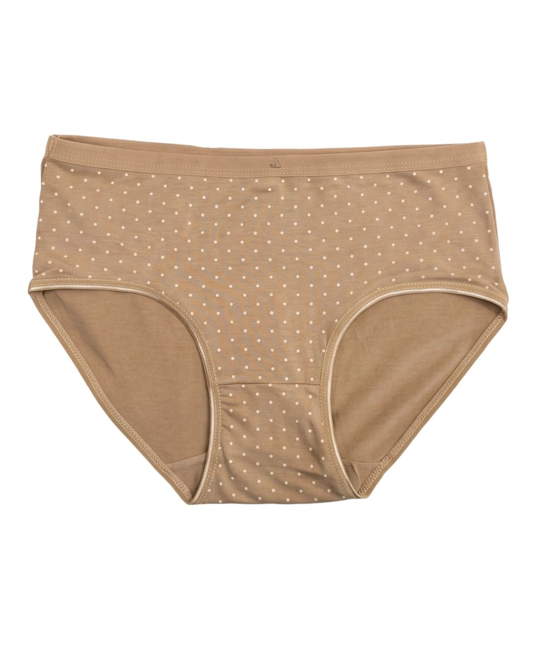 Pack of 3 - Brief Panty - Dotelle