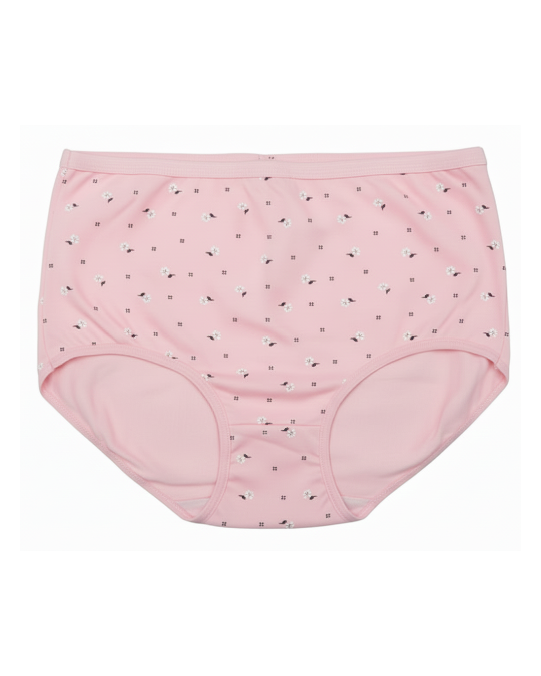 Pack of 3 Panty - Blossom Trio